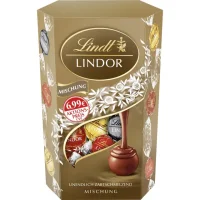 Lindt Lindorkugeln Mischung (200g)