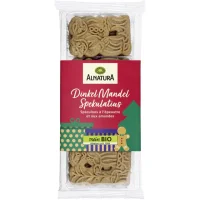 Alnatura Bio Dinkel Mandel Spekulatius (150g)