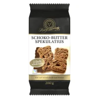 Lambertz Schoko Butterspekulations (200g)