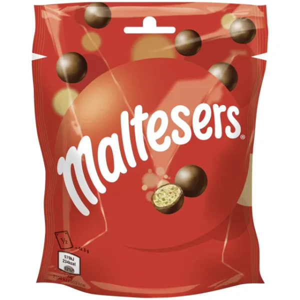 Malteser Schokokugeln (93g)