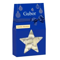 Gubor Vanille-Mandeln (120g)