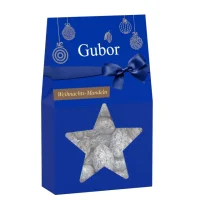 Gubor Weihnachts-Mandeln (120g)