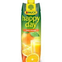 Happy Day 100% Orange (1l)