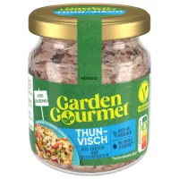 Garden Gourmet Veganer Thunvisch (175g)