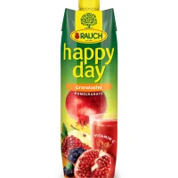 Happy Day Granatapfel (1l)