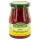 Feinkost Dittmann Rote Peperoncini (370ml)