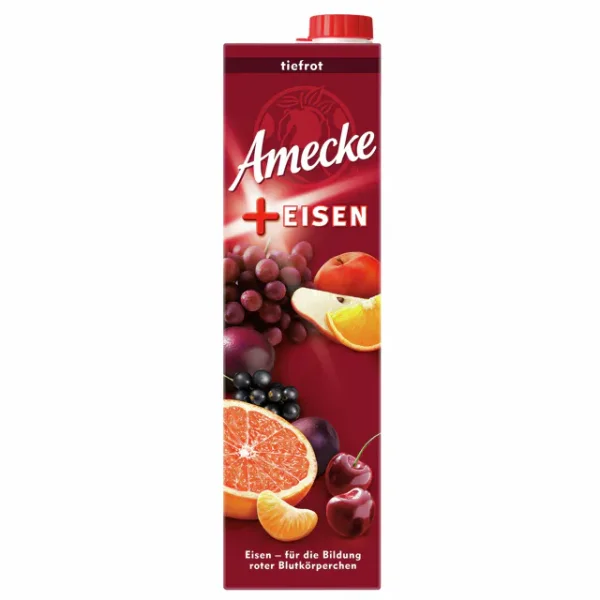 Amecke Eisen+ (1l)