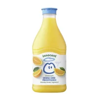 Innocent Direktsaft Orange ohne Fruchtfleisch...