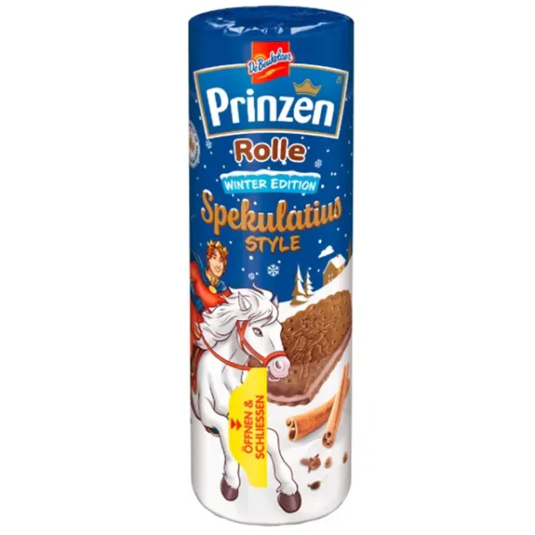 Prinzenrolle Spekulatius (352g)