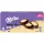 Milka White Choco Mini Stars (185g)