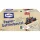 Toppits Papier Gefrierbeutel 3 Liter (15Stk.)