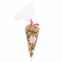 Feinbäckerei Rünz Schwarz-Weiss-Gebäck (400g)