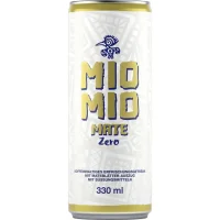 Mio Mio Mate Zero (0,33l)