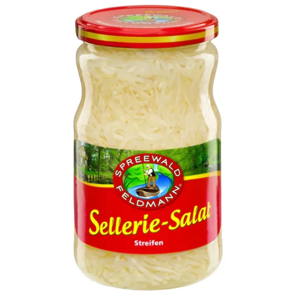 Spreewald Sellerie-Salat (720ml)