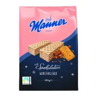 Manner à la Spekulatius Winterglück (185g)