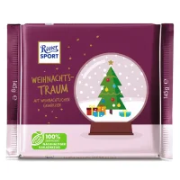 Ritter Sport Weihnachtstraum (145g)