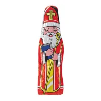 Storz Schokonikolaus massi (80x12,5g)