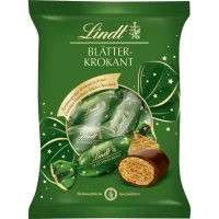 Lindt Blätterkrokant (90g)