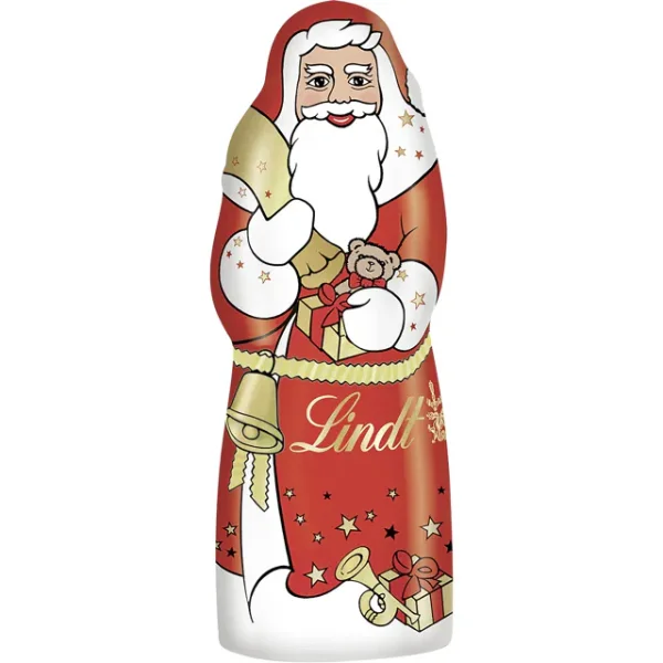 Lindt Weihnachtsmann (40g)