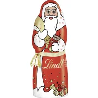 Lindt Weihnachtsmann (200g)