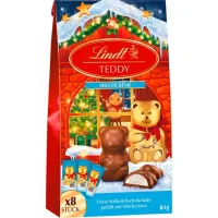 Lindt Teddy Milchcreme (81g)