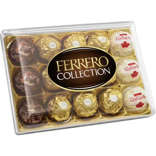 Ferrero Collection (172g)
