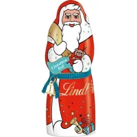 Lindt Weihnachtsmann Cinnamon Roll (125g)