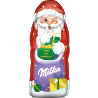 Milka Weihnachtsmann Nuss (95g)