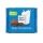 Ritter Sport Edel-Vollmilch (100g)
