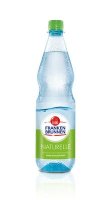 Frankenbrunnen Mineralwasser naturell PET (1l)