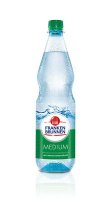 Frankenbrunnen Mineralwasser medium PET (1l)