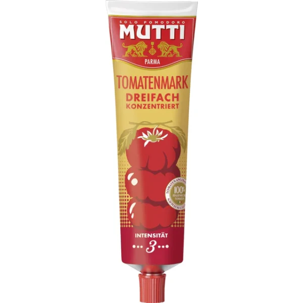 Mutti Tomatenmark (200g)