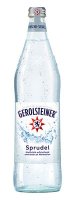 Gerolsteiner Mineralwasser Sprudel (1l)