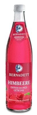 Bernadett Himbeere (0,5l)