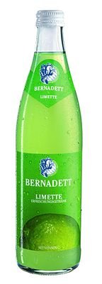 Bernadett Limettenlimonade (0,5l)