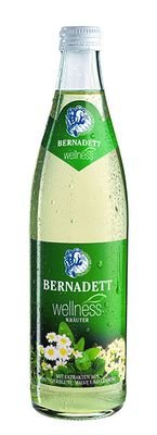 Bernadett Wellness Kr&auml;uter (0,5l)