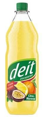 Deit Citrus-Maracuja (1l)