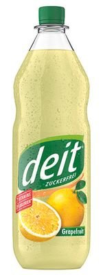 Deit Grapefruit (1l)