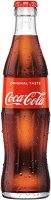 Coca Cola (0,33l)