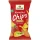 Alnatura Bio Kartoffelchips Paprika (125g)