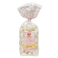Feine Schaumgebäck Tropfen Vanille (100g)