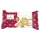 Niederegger Mini Marzipan Stollen (80g)