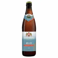 Herrnbräu Helles alkoholfrei (0,5l)