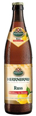 Herrnbr&auml;u Russ (0,5l)