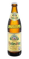 Kuchlbauer Helles Bier (0,5l)