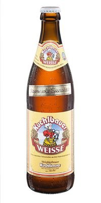 Kuchlbauer Weisbier Hell (0,5l)