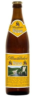 Altm&uuml;hltaler Weizen Hell (0,5l)
