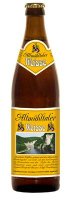 Altmühltaler Weizen Hell (0,5l)