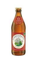 Sandersdorfer Bio Hell alkoholfrei (0,5l)