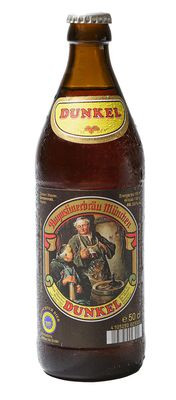Augustiner Dunkel (0,5l)